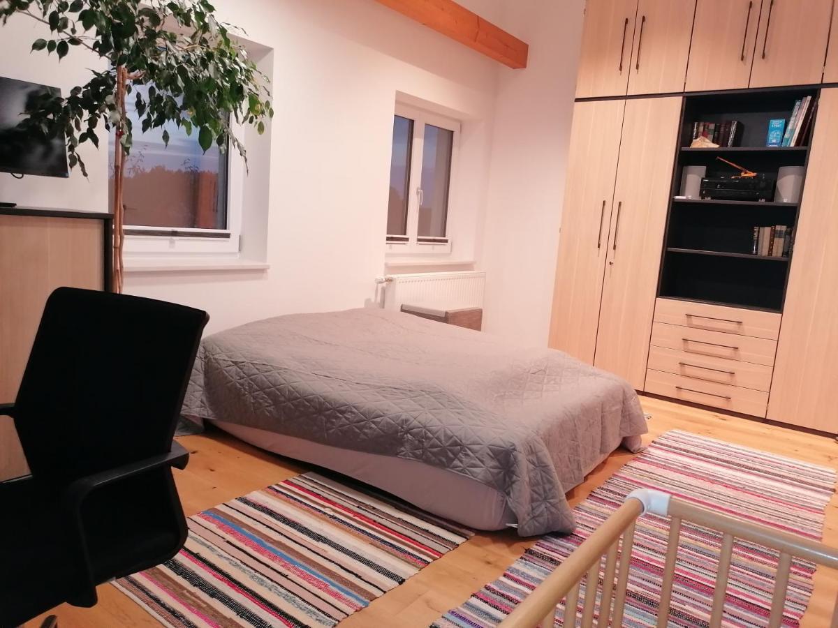 Haus Larissa Apartman Gmund  Kültér fotó