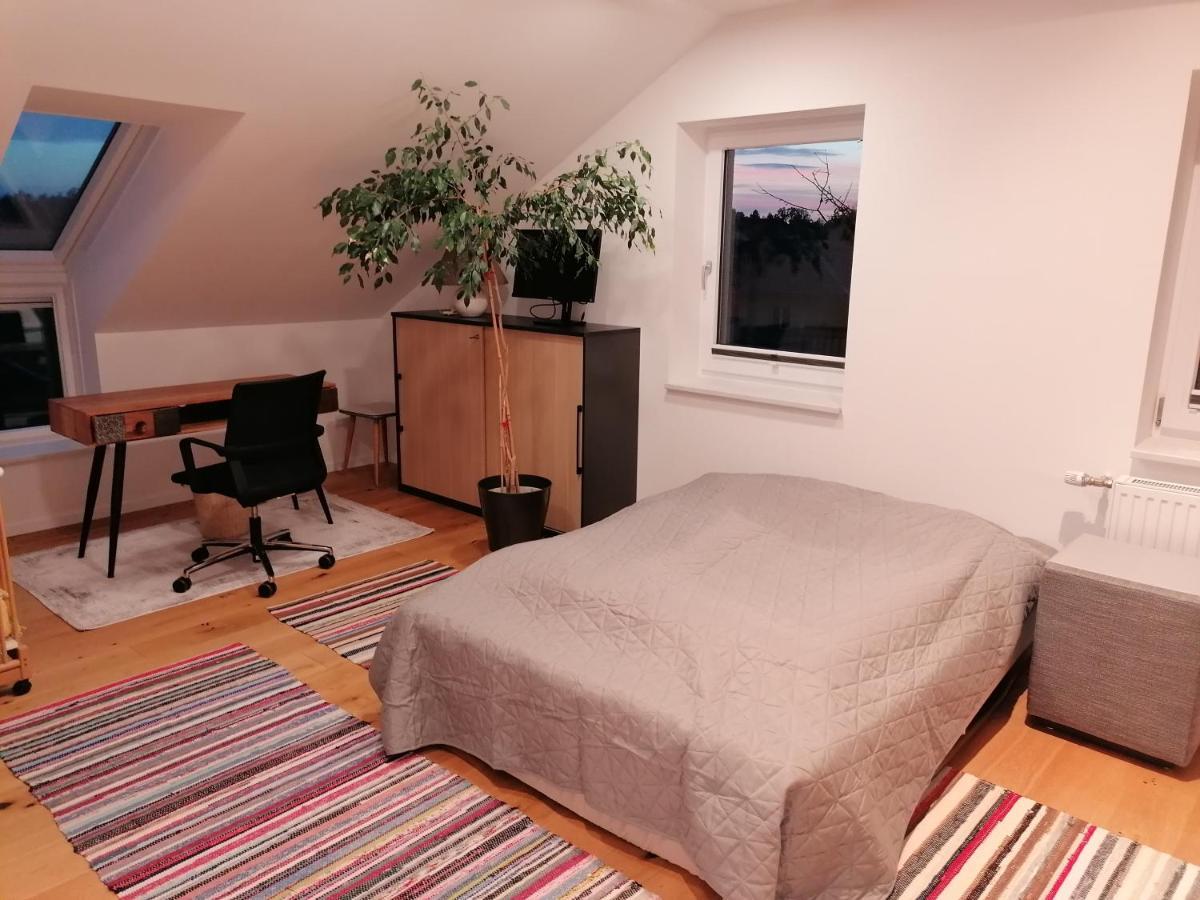 Haus Larissa Apartman Gmund  Kültér fotó