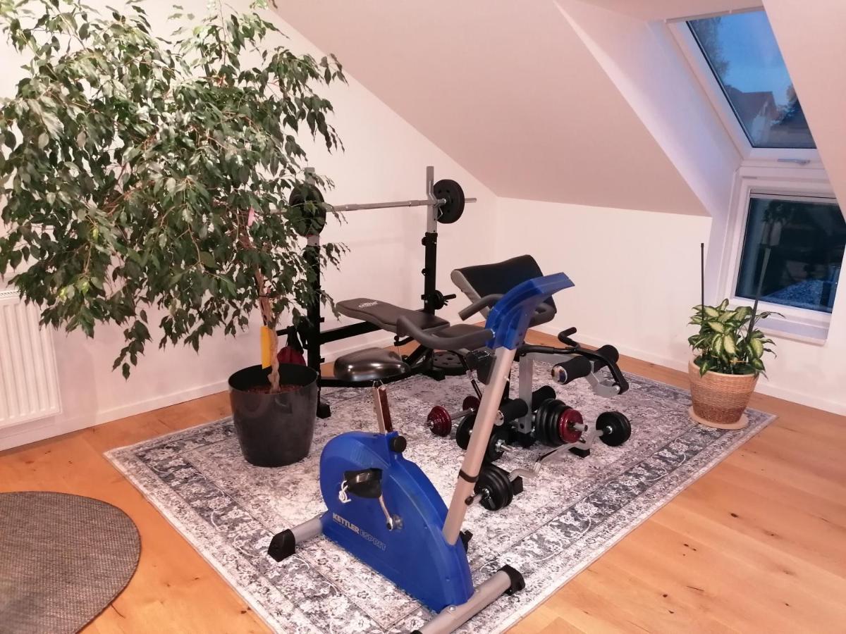 Haus Larissa Apartman Gmund  Kültér fotó