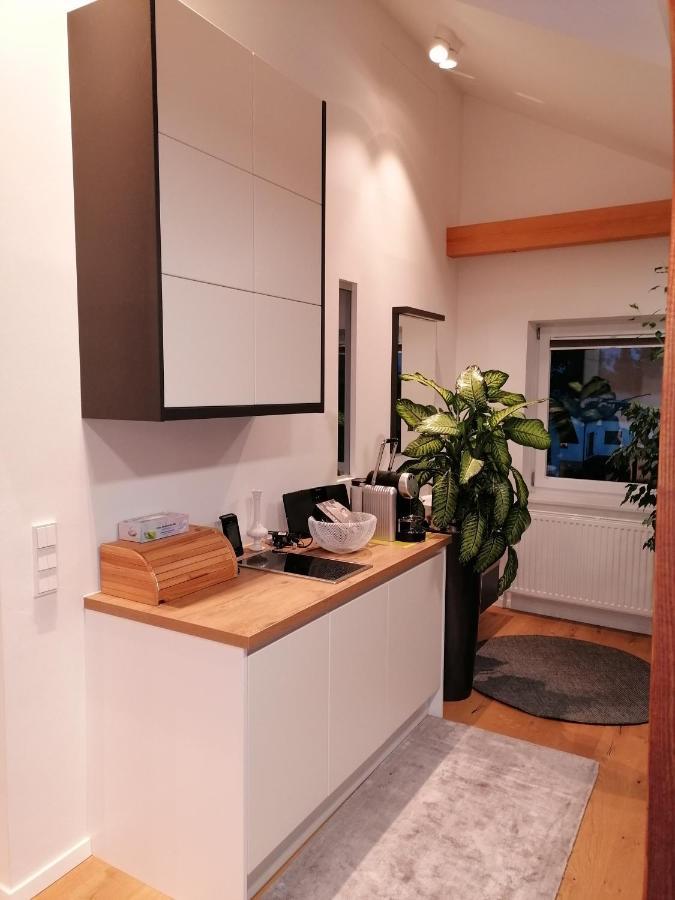 Haus Larissa Apartman Gmund  Kültér fotó