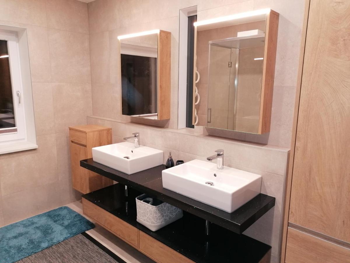 Haus Larissa Apartman Gmund  Kültér fotó