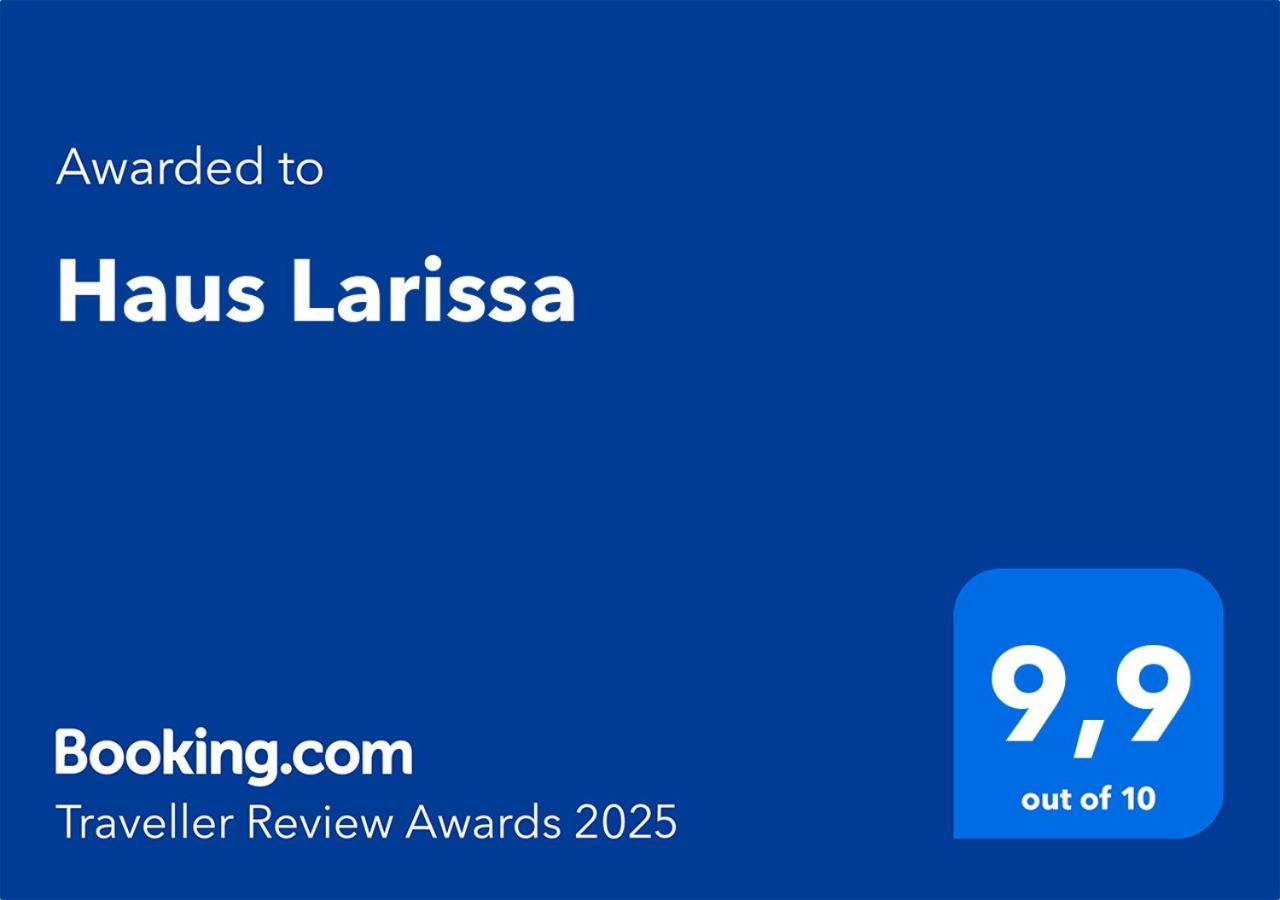 Haus Larissa Apartman Gmund  Kültér fotó